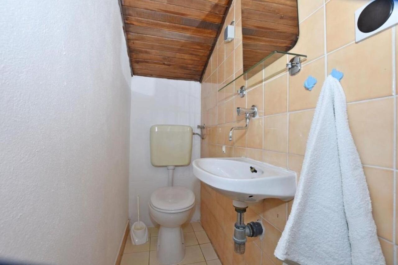 Apartment Rene Omis Luaran gambar