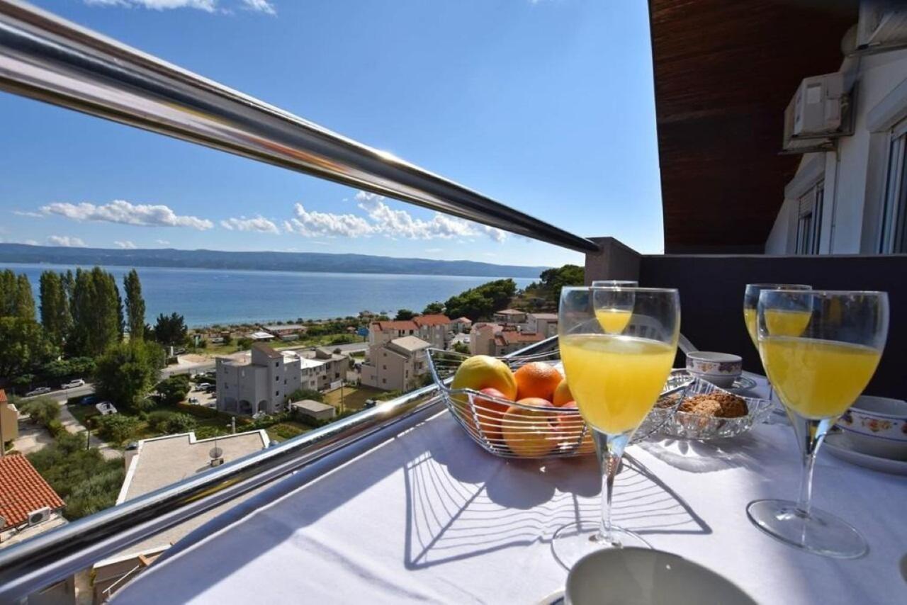 Apartment Rene Omis Luaran gambar