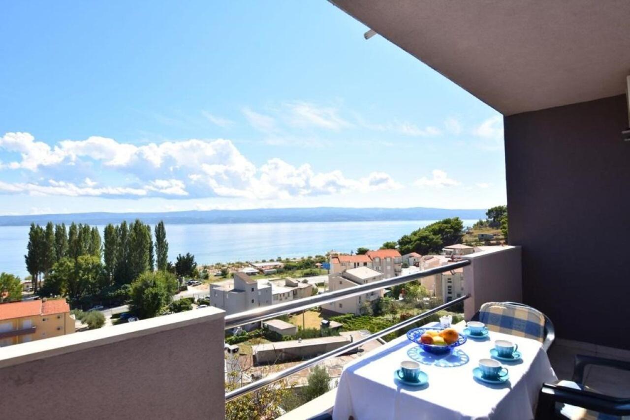 Apartment Rene Omis Luaran gambar