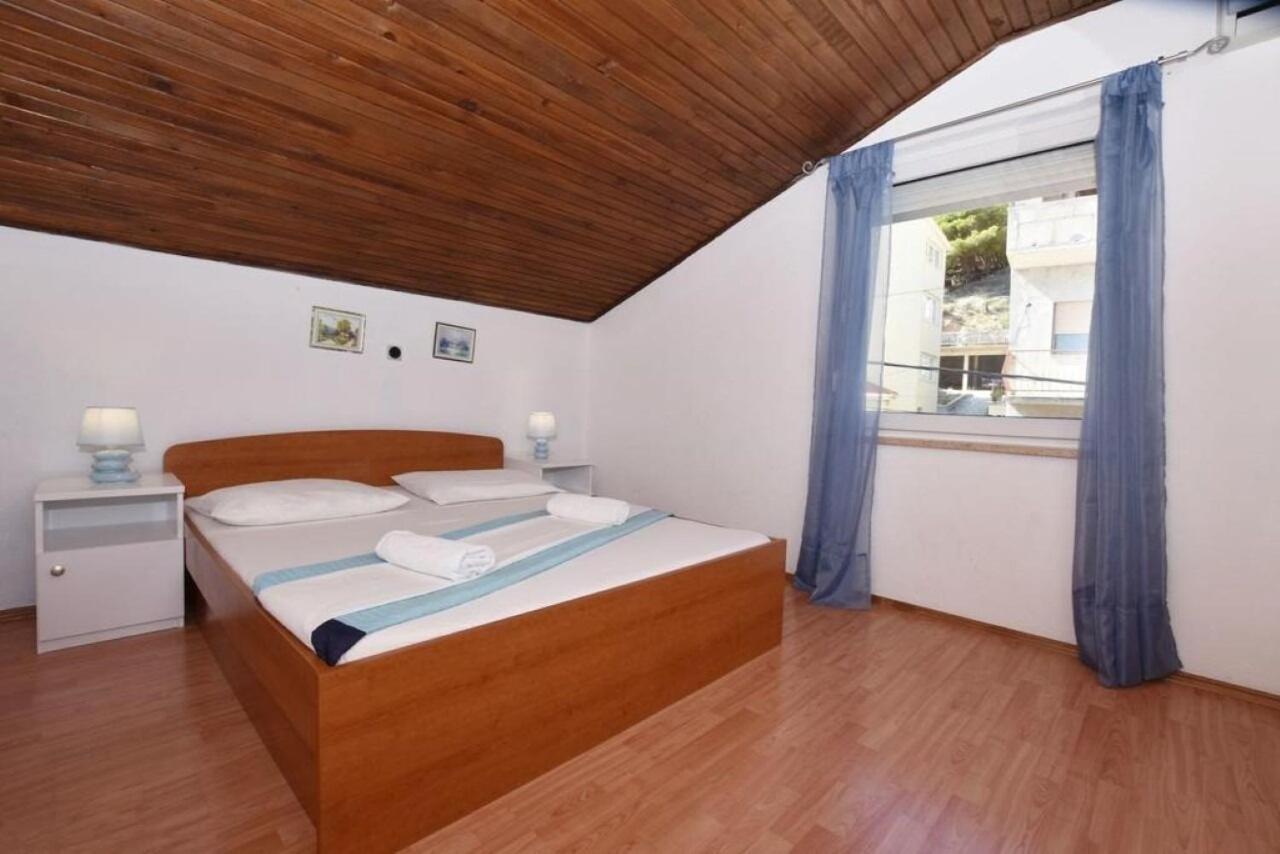 Apartment Rene Omis Luaran gambar